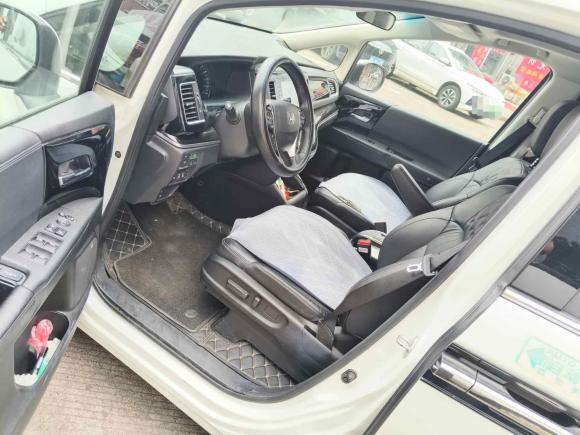 [义乌·浙G] 二手本田艾力绅2019款 2.0L 混动豪华版