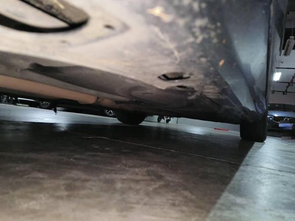 [上海·沪B] 二手奔驰奔驰S级2012款 S 300 L 商务型 Grand Edition