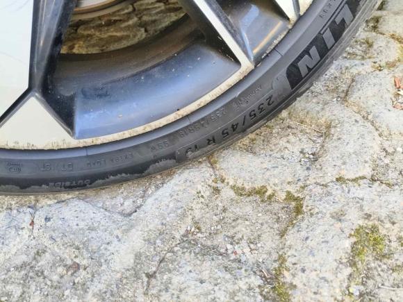 [上海·沪H] 二手荣威荣威RX5 MAX2022款 1.5T 自动有为尊贵版