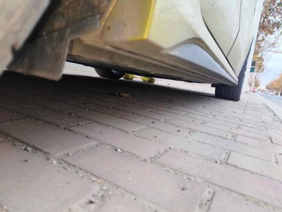 [青岛·鲁F] 二手领克领克032020款 03+ 2.0TD 自动驭风版