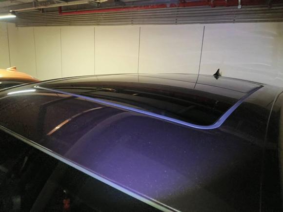 [深圳·粤B] 二手别克昂科威Plus2014款 28T 四驱精英型