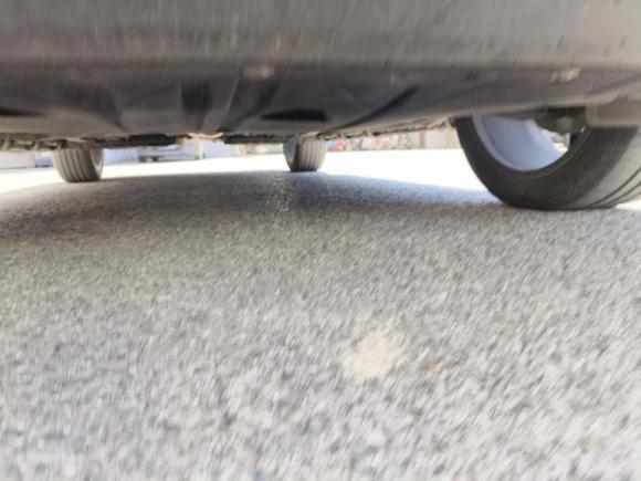 [嘉兴·浙F] 二手吉利汽车星越L2021款 2.0TD DCT EVO两驱智尊型