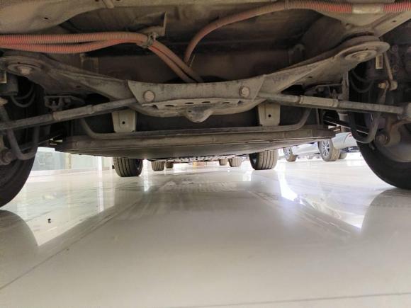 [青岛·鲁G] 二手比亚迪宋PLUS新能源2021款 EV 尊贵型