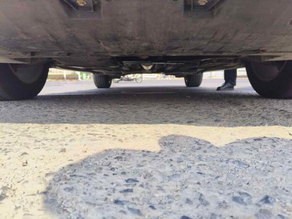 [苏州·苏E] 二手DSDS 62016款 1.6T 雅致版THP160