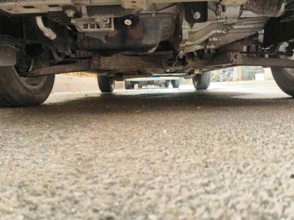 [上海·苏C] 二手北京汽车北京X32019款 1.5T 手动荣耀版