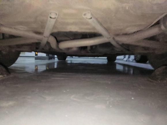 [济南·鲁A] 二手奥迪奥迪A6L2016款 30 FSI 技术型