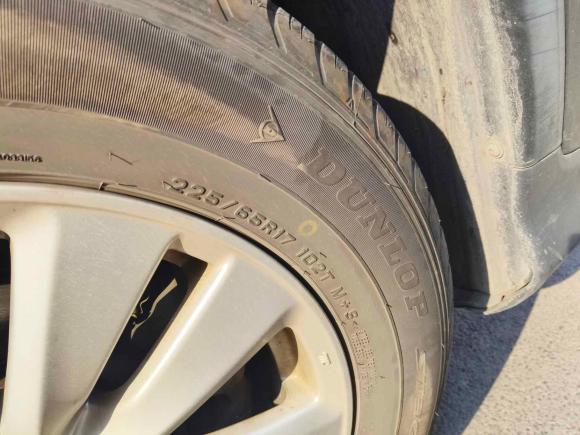 [苏州·苏E] 二手本田本田CR-V2015款 2.0L 两驱风尚版