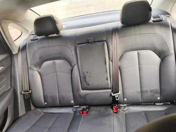 [合肥·皖A] 二手荣威荣威i62019款 PLUS 1.6L CVT 4G互联旗舰大赞版