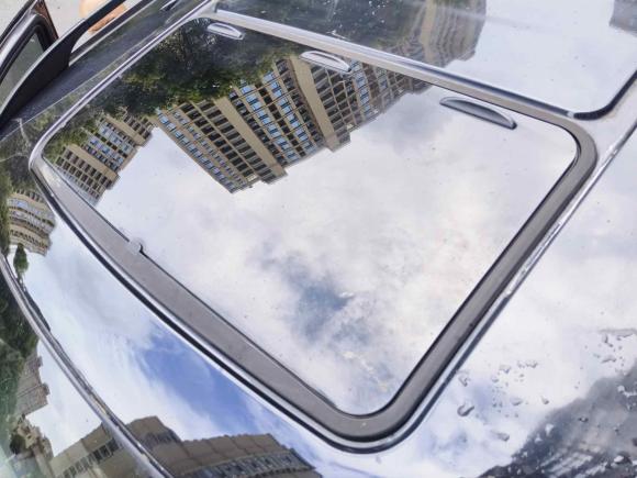 [杭州·皖P] 二手奔驰唯雅诺2013款 3.5L 皓驰版