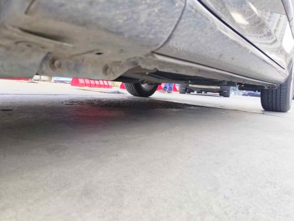 [青岛·鲁B] 二手丰田卡罗拉2011款 1.8L CVT GL-i