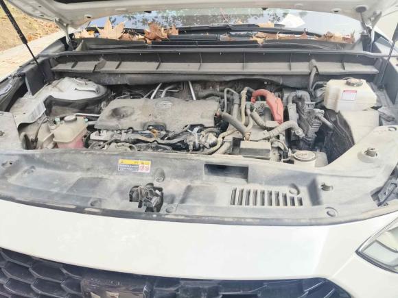 [成都·浙J] 二手丰田皇冠陆放2021款 2.5L HEV四驱精英版