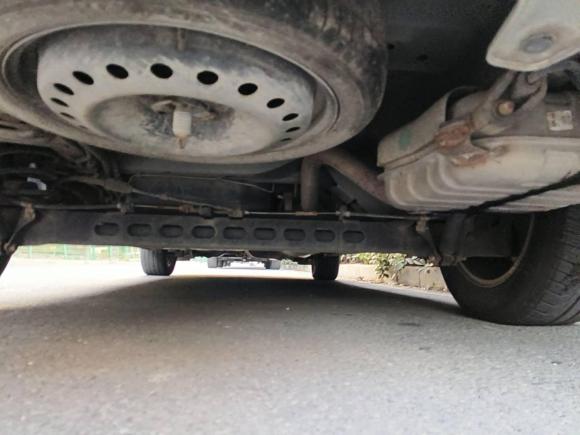 [上海·沪E] 二手别克别克GL82014款 3.0L GT豪华商务豪雅版