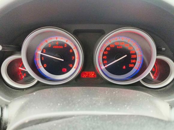 [上海·赣E] 二手马自达睿翼2010款 2.0L 手动版