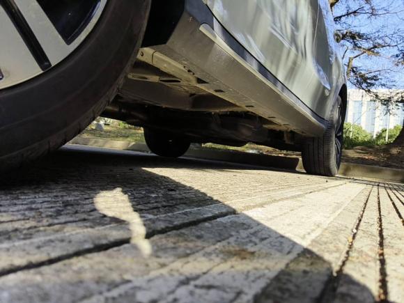 [上海·沪A] 二手荣威荣威RX52020款 20T 自动4G互联超越旗舰版