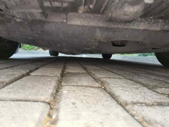 [宁波·浙B] 二手丰田卡罗拉2017款 改款双擎 1.8L E-CVT领先版