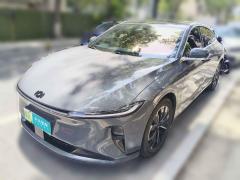 [南昌·赣A] 长安启源长安启源A072023款 增程 200 Pro