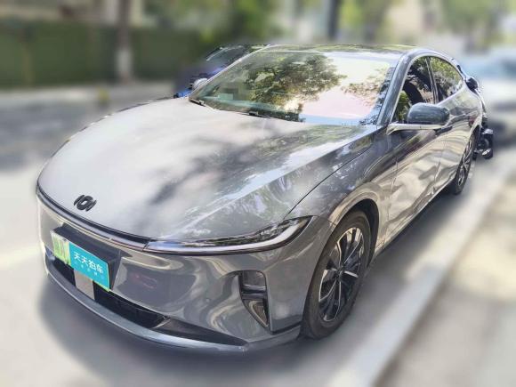 长安启源长安启源A072023款 增程 200 Pro「南昌二手车」「天天拍车」
