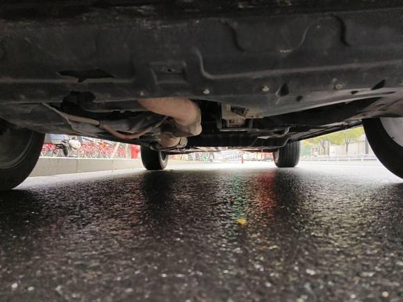 [杭州·浙A] 二手荣威荣威RX5 eMAX2020款 500PHEV 4G互联豪华版