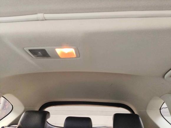 [深圳·粤E] 二手马自达马自达CX-52015款 2.5L 自动四驱尊贵型