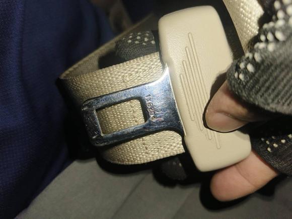 [嘉兴·浙A] 二手凯迪拉克凯迪拉克XTS2016款 28T 技术型