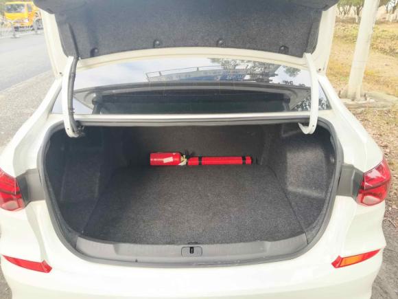 [苏州·苏U] 二手雪佛兰科鲁泽2022款 320 自动悦享天窗版