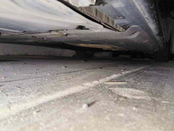 [深圳·粤B] 二手宝马宝马5系2012款 530Li 领先型