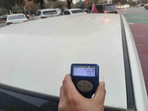 [金华·浙G] 二手长安凯程长安欧尚A600EV2019款 改款 6座