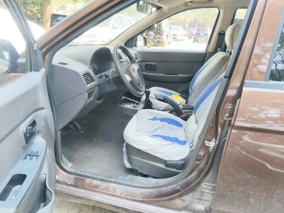 [苏州·苏U] 二手五菱汽车五菱宏光2020款 1.2L S基本型国VI LSI