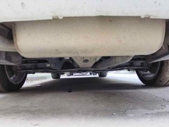 [合肥·皖A] 二手宝马宝马3系GT2018款 320i 时尚型