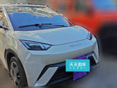 [西安·陕A] 比亚迪海鸥2023款 活力版