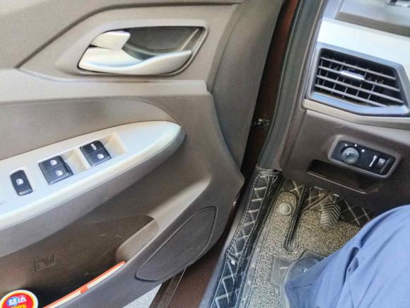 [上海·沪C] 二手五菱汽车五菱宏光2019款 1.5L S舒适型国VI LAR