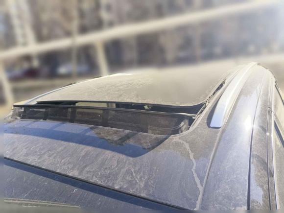 [济南·鲁A] 二手奥迪奥迪Q72015款 35 TFSI 运动型