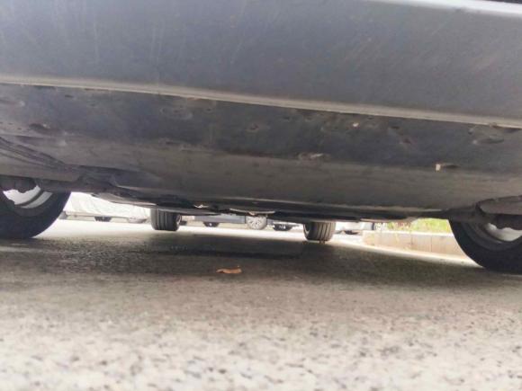 [广州·粤A] 二手奥迪奥迪A4L2019款 40 TFSI 时尚型 国VI