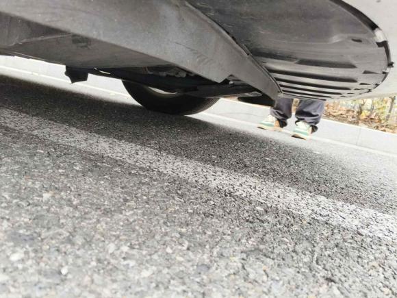 [杭州·浙A] 二手别克君威2020款 552T 豪华型