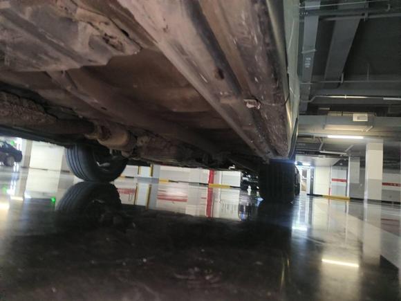 [西安·陕A] 二手斯巴鲁森林人2013款 2.0T 自动尊贵导航版