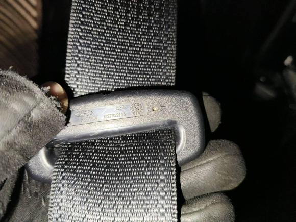 [合肥·皖A] 二手福特锐界2016款 EcoBoost 245 两驱豪锐型 7座