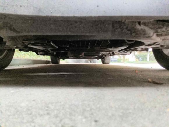 [成都·川A] 二手别克别克GL82006款 陆尊 3.0L XT 导航版