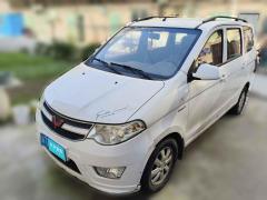 [南通·川T] 五菱汽车五菱宏光2015款 1.5L S 基本型国IV