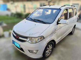 五菱汽车五菱宏光2015款 1.5L S 基本型国IV