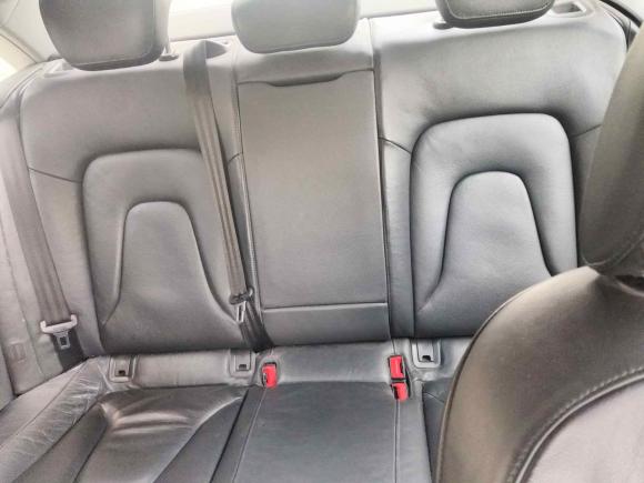 [芜湖·皖B] 二手奥迪奥迪A4L2015款 35 TFSI 自动技术型