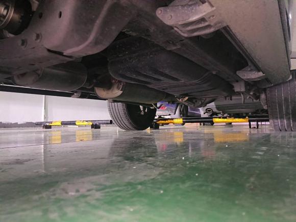 [杭州·浙G] 二手坦克坦克3002023款 城市版 2.0T 很有型