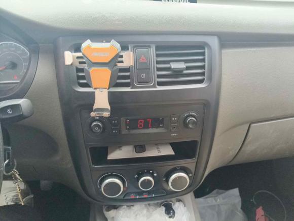 [上海·辽M] 二手五菱汽车五菱荣光V2018款 1.5L实用型