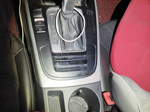 [杭州·浙A] 二手奥迪奥迪A52012款 2.0TFSI Sportback