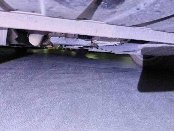 [杭州·苏C] 二手别克君威2017款 28T 尊享型