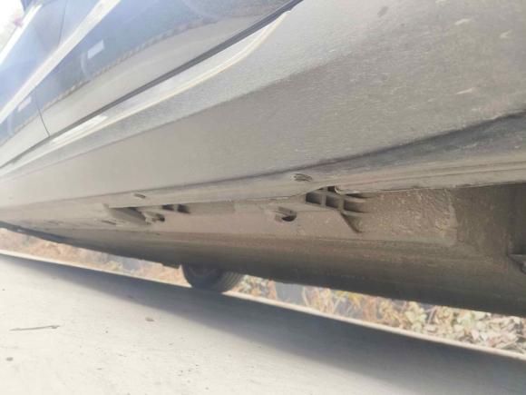 [成都·川A] 二手红旗红旗E-QM52023款 620km PLUS