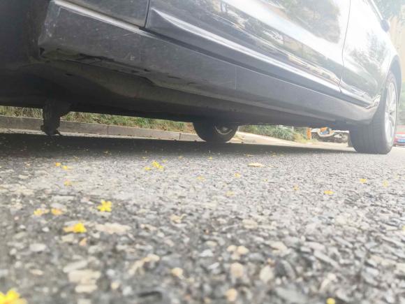 [杭州·浙A] 二手奥迪奥迪A6L2014款 TFSI 标准型