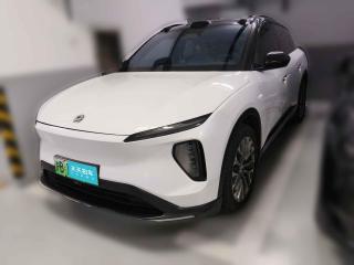 蔚来蔚来ES62023款 75kWh