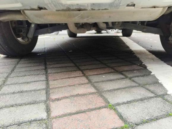 [宁波·浙B] 二手日产逍客2010款 20X雷 CVT 2WD