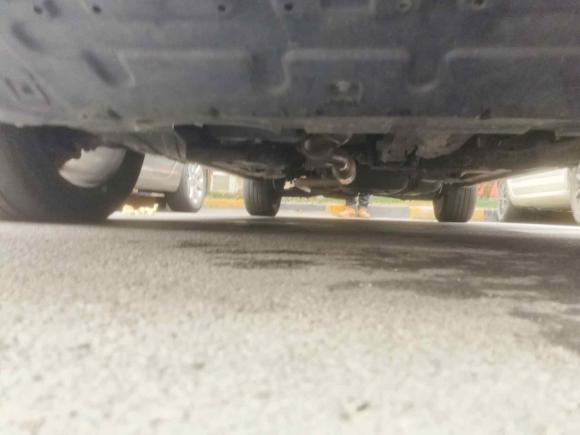 [上海·沪G] 二手荣威荣威RX52020款 20T 自动4G互联超越旗舰版