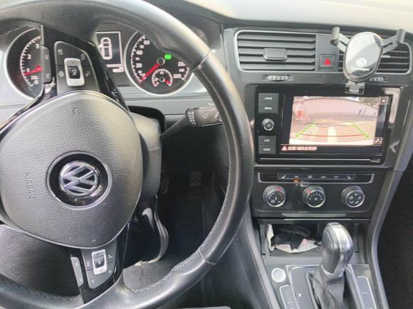 [苏州·苏E] 二手大众高尔夫2019款 280TSI DSG豪华型 国VI